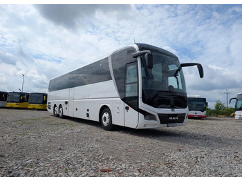 Starppilsētu autobuss MAN Lion's Coach