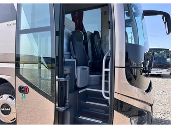 Jaunā Starppilsētu autobuss MAN Lions Coach: foto 3