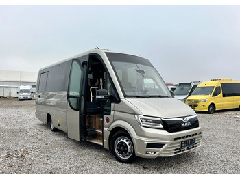 Mikroautobuss MAN TGE