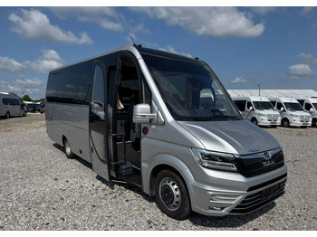 Mikroautobuss MAN TGE