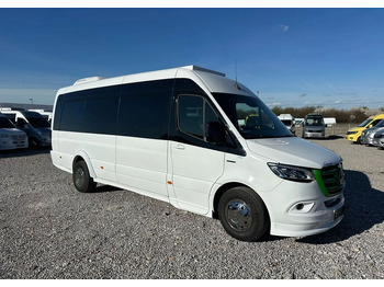 Mikroautobuss MERCEDES-BENZ Sprinter