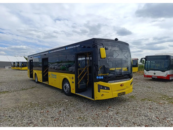 Pilsētas autobuss MERCEDES-BENZ