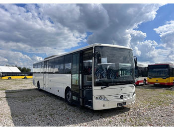 Piepilsētas autobuss MERCEDES-BENZ Intouro