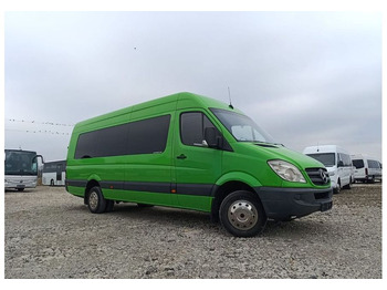 Mikroautobuss MERCEDES-BENZ Sprinter 516