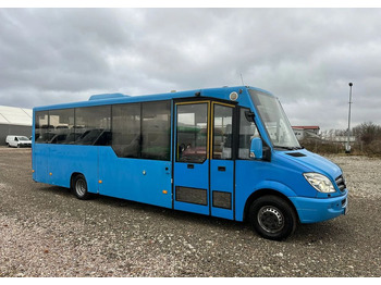 Pilsētas autobuss MERCEDES-BENZ Sprinter 516