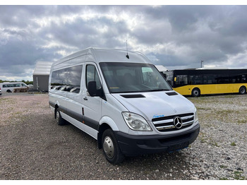 Mikroautobuss MERCEDES-BENZ Sprinter 516