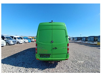 Mikroautobuss, Pasažieru furgons Mercedes-Benz Sprinter 516: foto 5