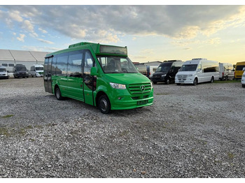 Mikroautobuss MERCEDES-BENZ Sprinter