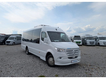 Mikroautobuss MERCEDES-BENZ Sprinter