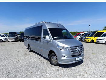 Mikroautobuss MERCEDES-BENZ Sprinter