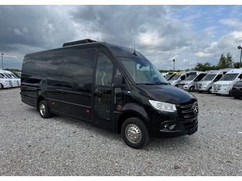 Mikroautobuss MERCEDES-BENZ Sprinter