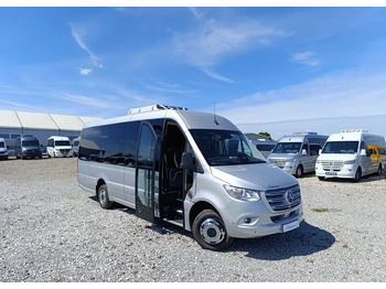 Mikroautobuss MERCEDES-BENZ Sprinter