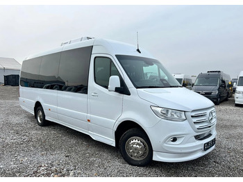 Mikroautobuss MERCEDES-BENZ Sprinter