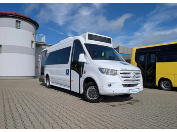 Pilsētas autobuss MERCEDES-BENZ Sprinter