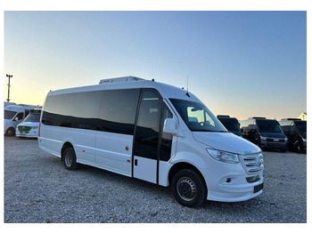 Mikroautobuss MERCEDES-BENZ Sprinter