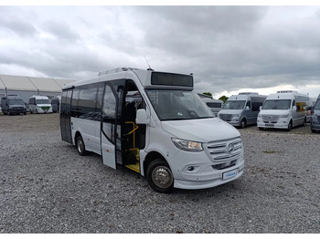 Mikroautobuss MERCEDES-BENZ Sprinter