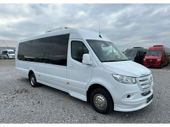 Mikroautobuss MERCEDES-BENZ Sprinter