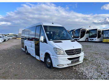 Pilsētas autobuss MERCEDES-BENZ Sprinter 519