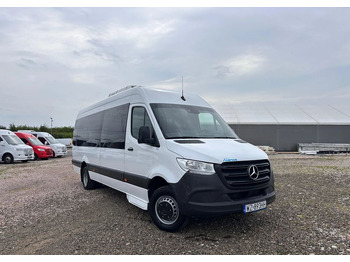 Mikroautobuss MERCEDES-BENZ Sprinter 519
