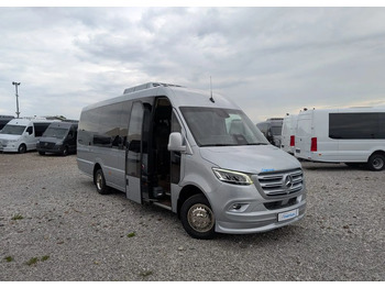 Mikroautobuss MERCEDES-BENZ Sprinter 519
