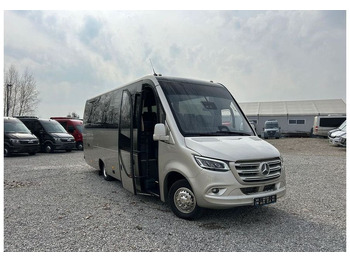 Mikroautobuss MERCEDES-BENZ Sprinter 519