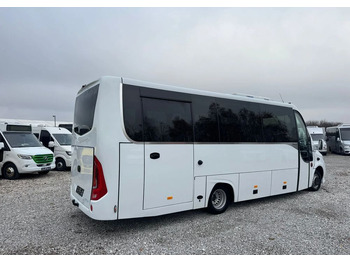 Jaunā Mikroautobuss, Pasažieru furgons Mercedes-Benz Sprinter 519: foto 4 Jaunā Mikroautobuss, Pasažieru furgons Mercedes-Benz Sprinter 519: foto 4