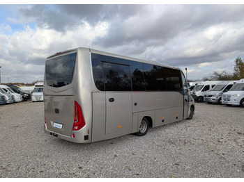 Jaunā Mikroautobuss, Pasažieru furgons Mercedes-Benz Sprinter 519: foto 5