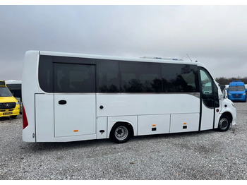 Jaunā Mikroautobuss, Pasažieru furgons Mercedes-Benz Sprinter 519: foto 3 Jaunā Mikroautobuss, Pasažieru furgons Mercedes-Benz Sprinter 519: foto 3