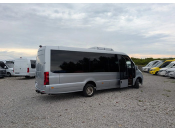 Mercedes-Benz Sprinter 519 līzingu Mercedes-Benz Sprinter 519: foto 4 Mercedes-Benz Sprinter 519 līzingu Mercedes-Benz Sprinter 519: foto 4