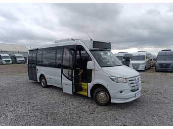 Pilsētas autobuss MERCEDES-BENZ Sprinter
