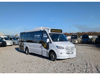 Mikroautobuss MERCEDES-BENZ Sprinter