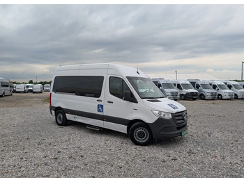 Mikroautobuss MERCEDES-BENZ Sprinter