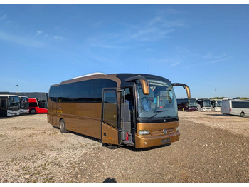 Starppilsētu autobuss MERCEDES-BENZ Tourino