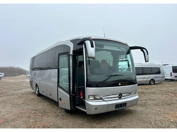 Starppilsētu autobuss MERCEDES-BENZ Tourino