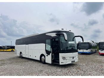 Starppilsētu autobuss MERCEDES-BENZ Tourismo