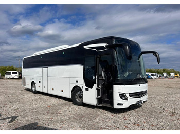 Starppilsētu autobuss MERCEDES-BENZ Tourismo