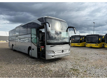 Starppilsētu autobuss MERCEDES-BENZ Tourismo