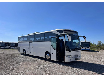 Starppilsētu autobuss MERCEDES-BENZ Tourismo