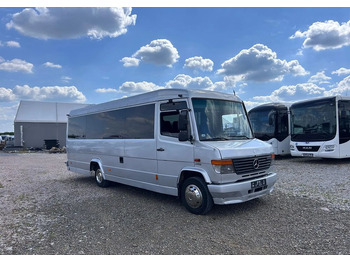 Piepilsētas autobuss MERCEDES-BENZ Vario