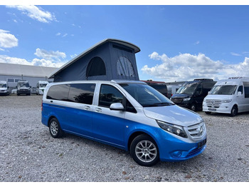 Mikroautobuss MERCEDES-BENZ Vito