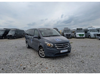 Mikroautobuss MERCEDES-BENZ Vito