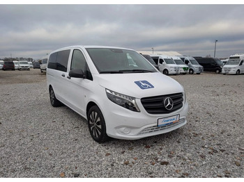 Mikroautobuss MERCEDES-BENZ Vito 114