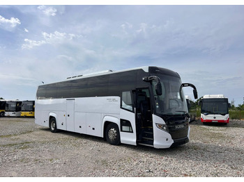 Starppilsētu autobuss SCANIA Higer
