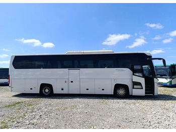 Starppilsētu autobuss Scania HIGER: foto 3