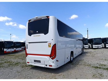 Starppilsētu autobuss Scania HIGER: foto 5