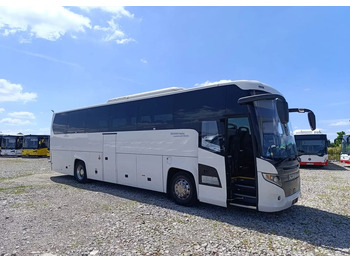 Starppilsētu autobuss Scania HIGER: foto 2