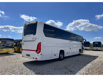 Scania Higer līzingu Scania Higer: foto 5