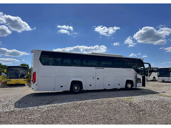 Starppilsētu autobuss Scania Higer: foto 4