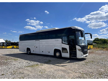Scania Higer līzingu Scania Higer: foto 2