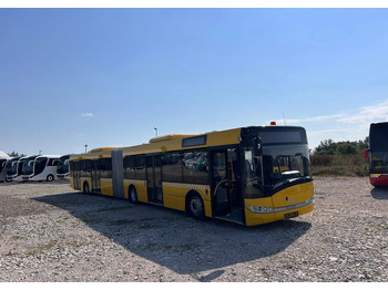 Posmainais autobuss SOLARIS